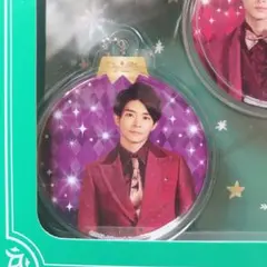 送料込♡King & Prince キンプリ　岸優太　アクリルキーホルダー