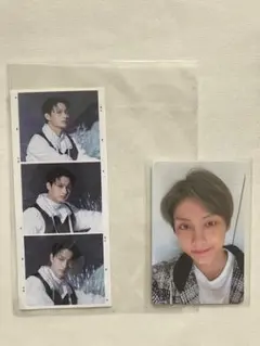 SEVENTEEN JUN トレカ セット