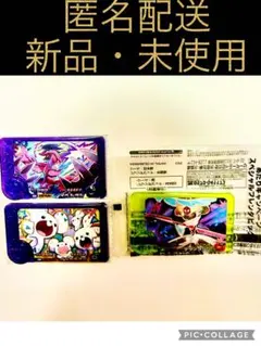 ポケモンフレンダ　イベルタル　イッカネズミ　当たりテツノブジン　新品・未使用品