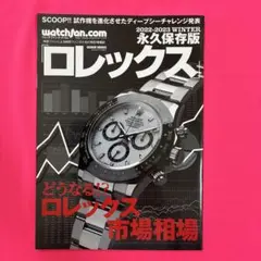 watchfan.com ロレックス 2022-2023 WINTERのサムネイル