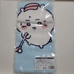 【限定値下げ中】新品 ちいかわGOLF カラビナ付き ハンドタオル ちいかわ