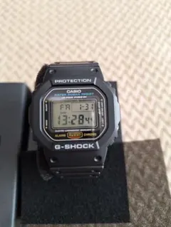 警視庁創立150周年記念版 G-SHOCK DW-5600E 警視庁創立150周年記念版/G-SHOCK/DW-5600E - メルカリ