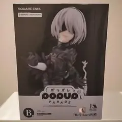 NieRシリーズ15周年記念くじ B賞 2B フィギュア