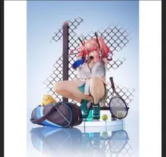 アズールレーン ブレマートン 熱々トレーニング 1/7 フィギュア