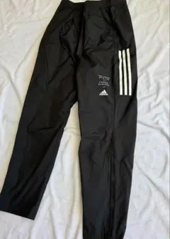 値下げ★ adidas アディダス CLIMLITE ジャージパンツ