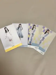 乃木坂46 一ノ瀬美空　生写真まとめ売り