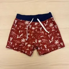 petit main 男の子用水着 90サイズ