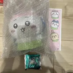 映画ちいかわめじるしチャームとポップコーンケースセット - メルカリ
