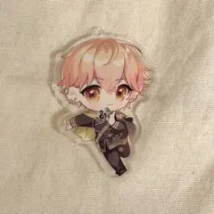 シクフォニ アクキー みこと