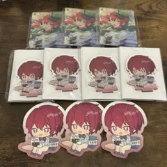 2025年最新】朱桜司 コロッタの人気アイテム - メルカリ