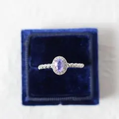 スコロライト リング