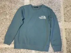 裏起毛 トレーナー 150