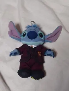 ディズニー スティッチ ハロウィン ぬいぐるみ - メルカリ