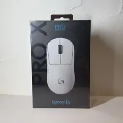logicool g pro