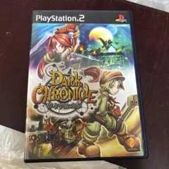 ダーククロニクル