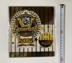2026年最新】阪神タイガース優勝記念の人気アイテム - メルカリ
