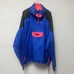 希少90's Colombia アノラックパーカー