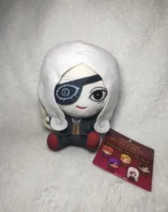ジャンケットバンク　トキキル　ジャンフェス　ぬい　マスコット　天堂弓彦 ジャンケットバンク トキキル ジャンフェス ぬい マスコット 天堂弓彦