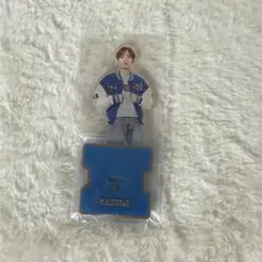 2025年最新】尾崎匠海 アクスタ ラポスタの人気アイテム - メルカリ