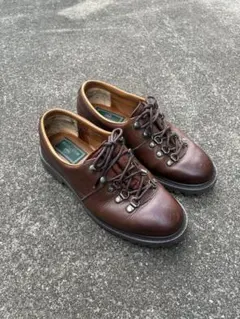 90s REGAL COUNTRY レザートレッキングシューズ