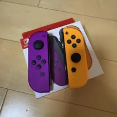 Nintendo Switch ジョイコン 正規品 純正品 Joy-Con