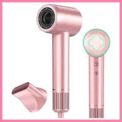 ドライヤー⭐️大風量 ヘアドライヤー 高濃度マイナスイオン