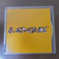 LOOK ゴールデンJ-POP THE BEST ベスト