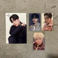 TREASURE YOON JAE HYUK セット