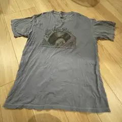 横浜fad Tシャツ Lサイズ / ライブハウス F.A.D