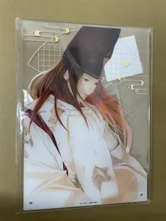 ヒカルの碁 原画展 東京会場限定 カード 藤原佐為 セット ヒカルの碁 原画展 東京会場限定 カード 藤原佐為 セット - メルカリ