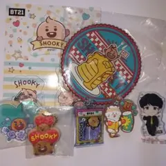 BTS SUGA ユンギおまとめセット - メルカリ
