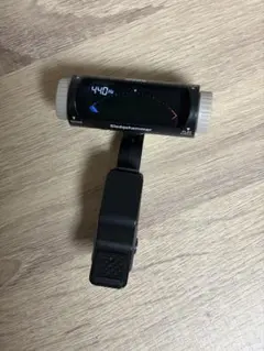 KORG Sledgehammer クリップチューナー