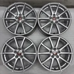 BNR34 GT-R 純正 18インチ ホイール 4本セット　岐阜愛知引き取り BNR34 GT-R 純正 18インチ ホイール 4本セット 岐阜愛知引き取り