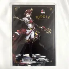 リドル フィギュア　1/8 中古 2025年最新】リドル フィギュア 1/8の人気アイテム - メルカリ