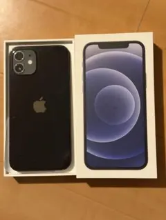 Apple iPhone 12 本体