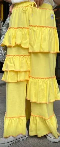 2025年最新】HELLO.SANFRANCISCO ロングスカートの人気アイテム - メルカリ