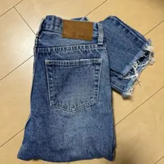 ☺︎yun☺︎様専用　Vicente デニムパンツのサムネイル