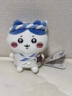 2026年最新】ちいかわ ちいかわ寿司 お座りミニぬいぐるみ(ちいかわ)の