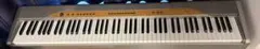 電子ピアノ CASIO Privia PX-110 説明書付きのサムネイル