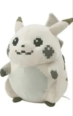 はじまりのピカチュウ ぬいぐるみ ポケモンセンター 限定
