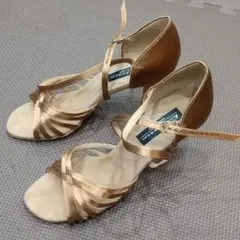 2025年最新】ケントダンス シューズの人気アイテム - メルカリ