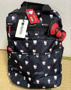 ティアレ様 専用☆Kitty ALOHA COLLECTION リュック - メルカリ