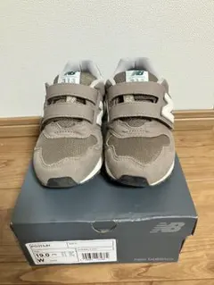 NewBalance PO313JH 19.0cm