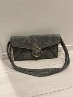 クラッチバッグ