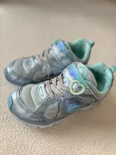 ムーンスター　18.5cm キッズスニーカー