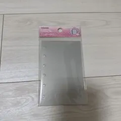 MERING メリング シール台紙 A7 ハードタイプ 10枚入り