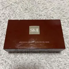 SK-IIフェイスパックのサムネイル