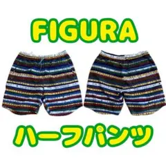 ドラゴンボール×グラニフ】新品L フリーザ 4形態 刺繍 ショートパンツ