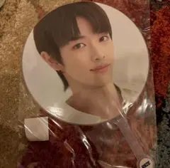 RIIZE ライズ ポップアップ ソンチャン うちわ