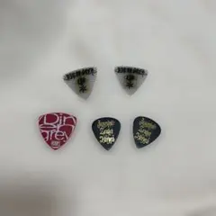 2025年最新】DIR EN GREY toshiya ピックの人気アイテム - メルカリ